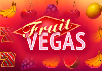 Fruit Vegas